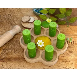 Yellow Door® Let's Roll Seasons Dough Roller Set