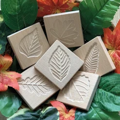 Yellow Door® Match Me: Sensory Leaf Tiles