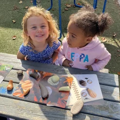 Yellow Door® Prehistoric Teeth Exploration Set