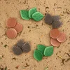 Yellow Door® Sensory Stones - Forest Play Themed
