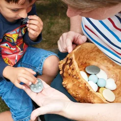 Yellow Door® Sensory Worry Stones