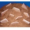 Yellow Door® Tactile Sensory Shapes