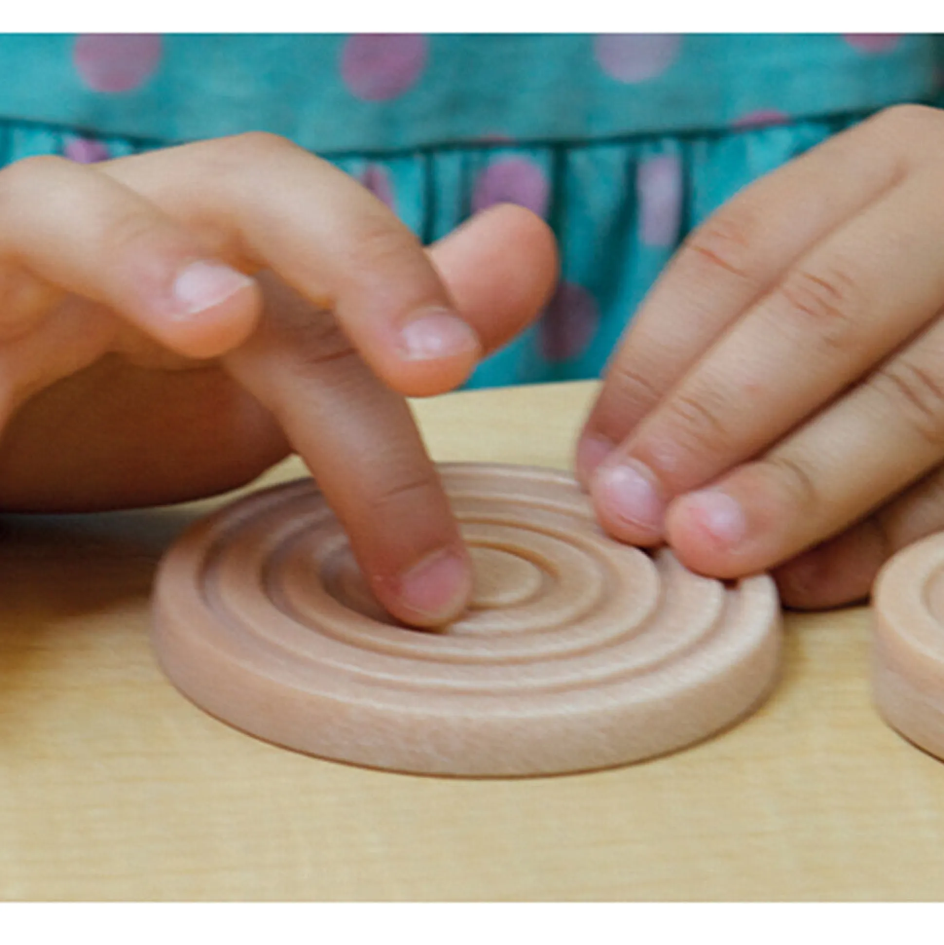 Yellow Door® Tactile Sensory Shapes