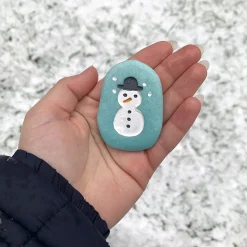 Yellow Door® Tactile Weather Stones