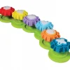 Yookidoo Shape and Spin Gear Sorter