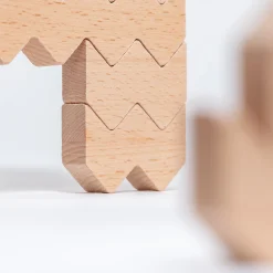 Zig Zag Blocks